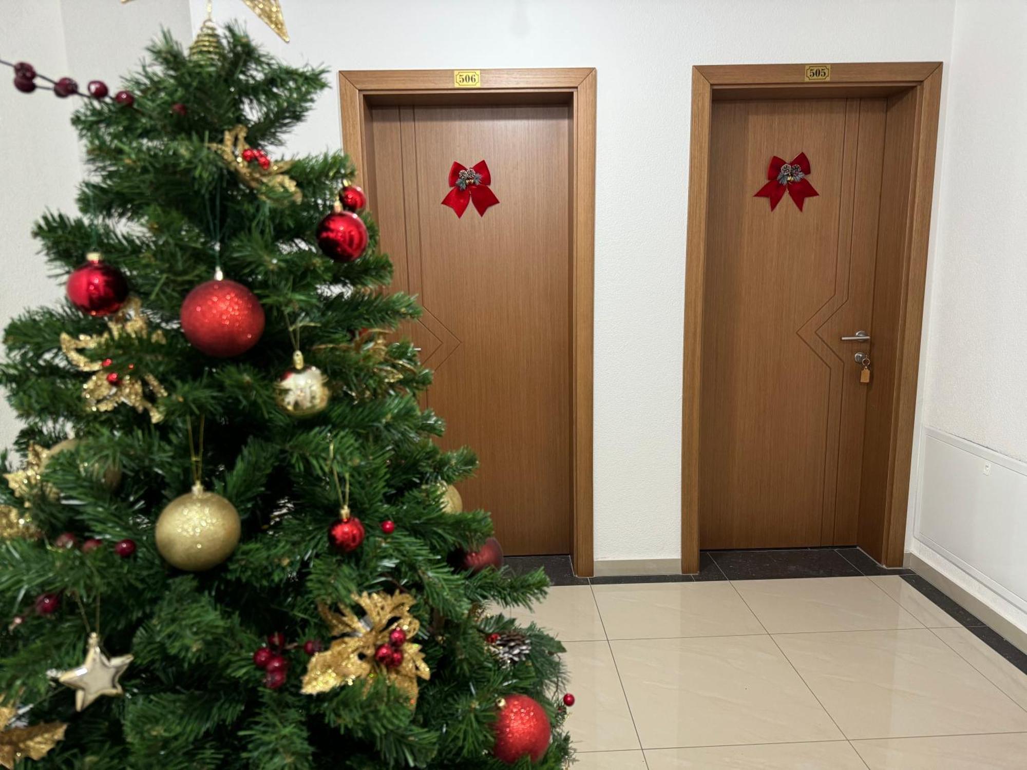Hotel Majestic Struga Esterno foto